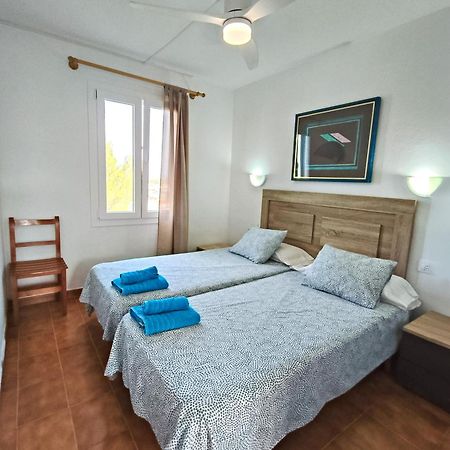 Menorca Arenal D'En Castell Apartamento Exterior foto