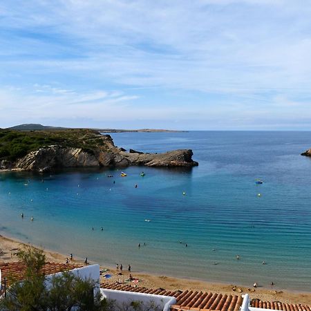 Menorca Arenal D'En Castell Apartamento Exterior foto